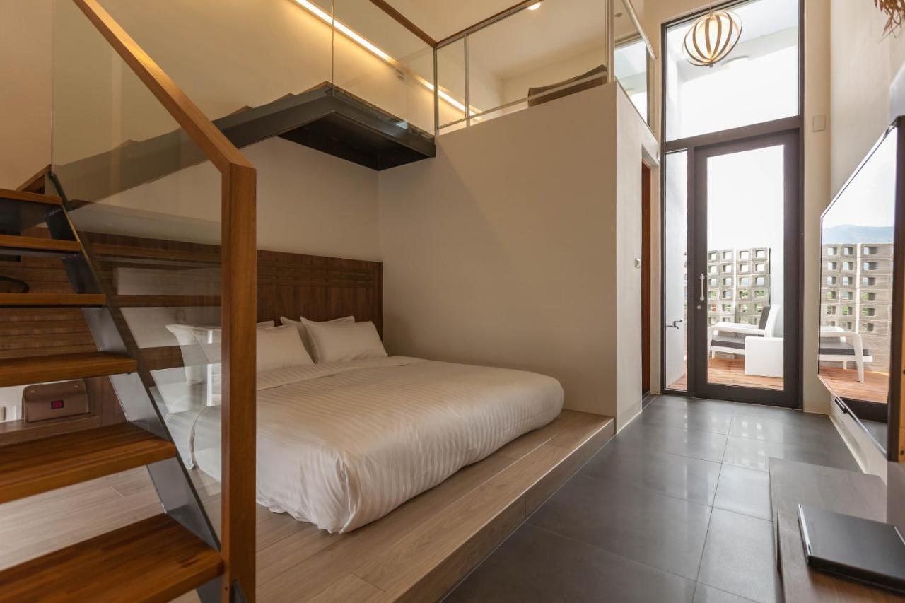 Fomestay Trì Thượng Ngoại thất bức ảnh